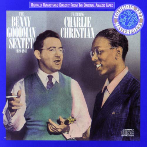 album charlie christian