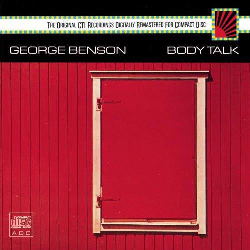 album george benson