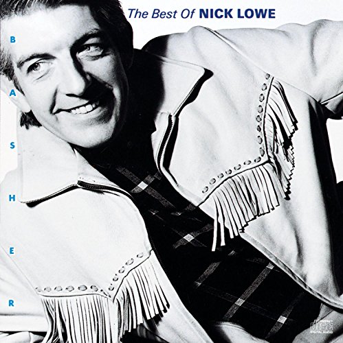 album nick lowe