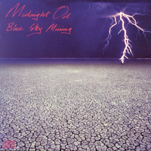 album midnight oil