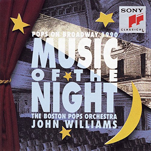 album john williams