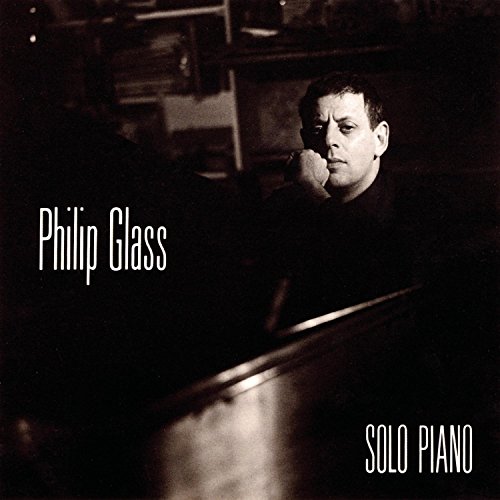 album glass phillip