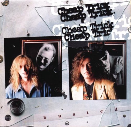 album cheap trick