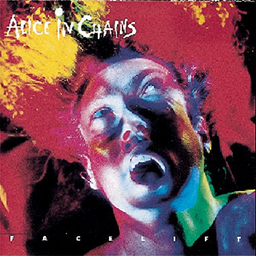 album alice in chains