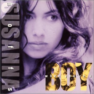 album susanna hoffs