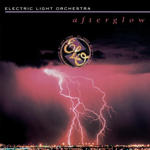 album electric light orchestra