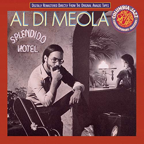 album dimeola al