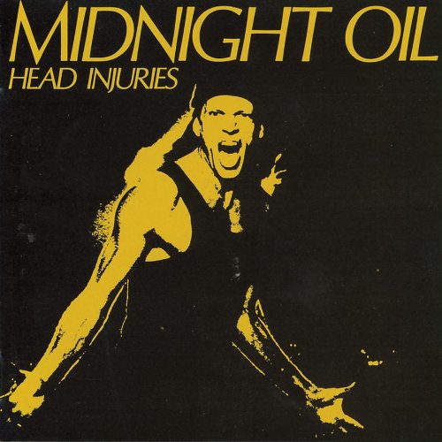 album midnight oil