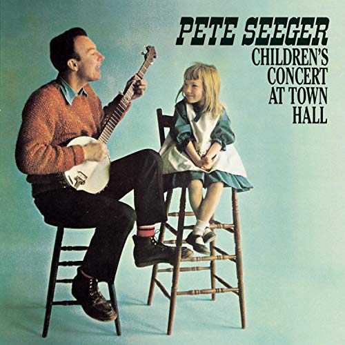 album pete seeger