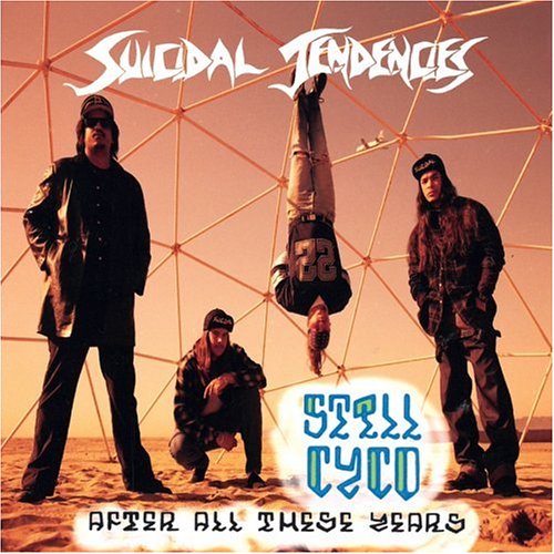 album suicidal tendencies