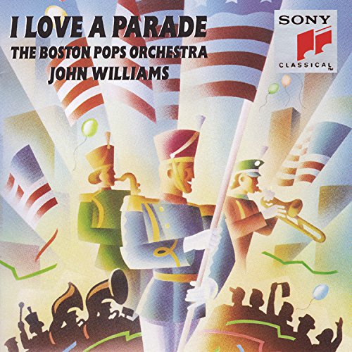 album john williams