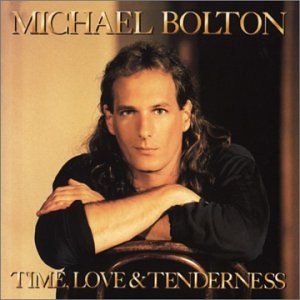 album michael bolton