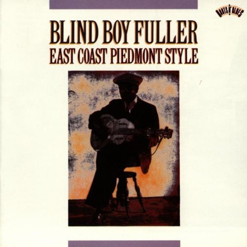 album blind boy fuller