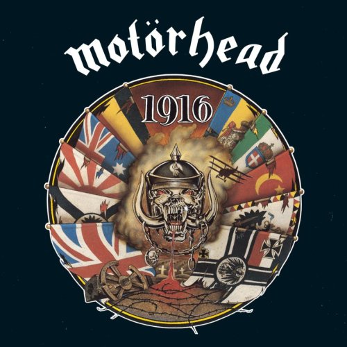 album motrhead