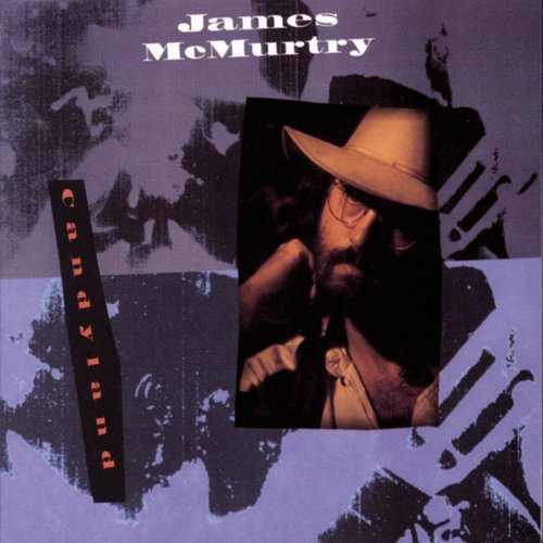 album james mcmurtry