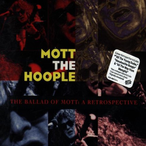 album mott the hoople