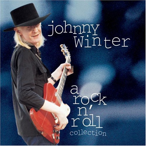 album johnny winter