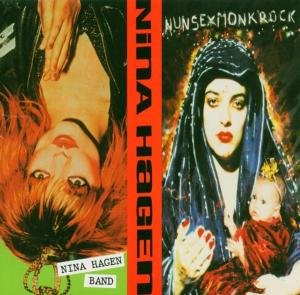 album nina hagen