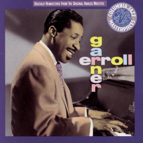 album erroll garner