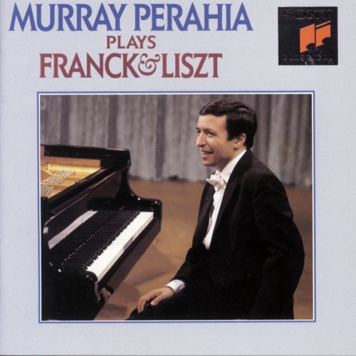 album franz liszt