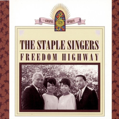 album staples singers