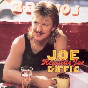 album joe diffie