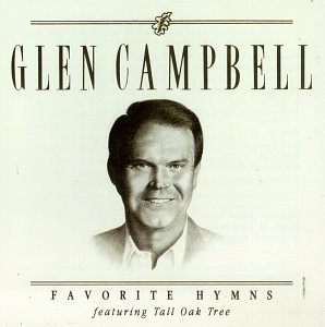 album glen campbell