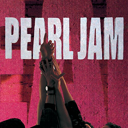 album pearl jam