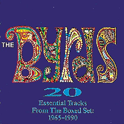 album the byrds