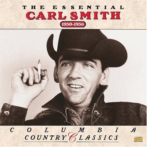 album carl smith