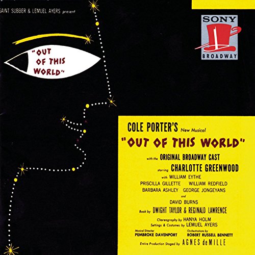 album cole porter