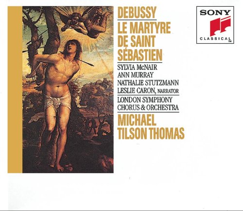 album claude debussy