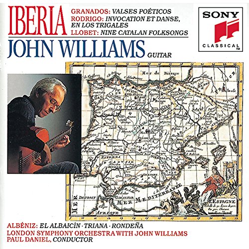 album john williams