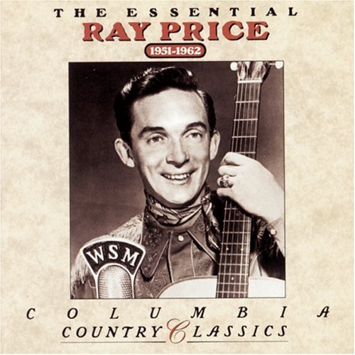 album ray price