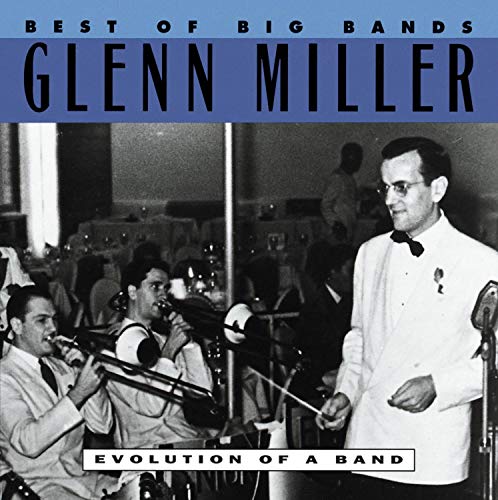 album glenn miller