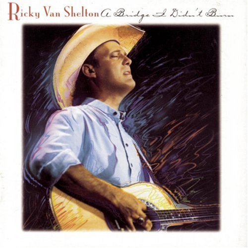 album ricky van shelton