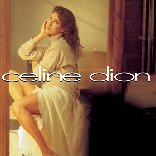 album cline dion