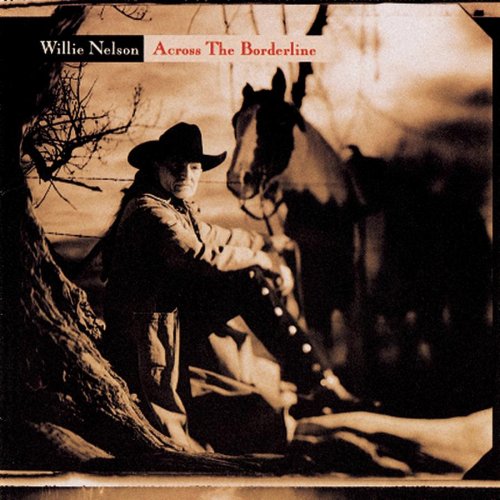 album willie nelson