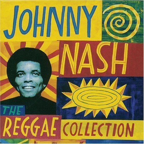 album johnny nash