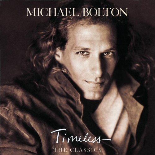 album michael bolton