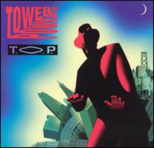 album tower of power