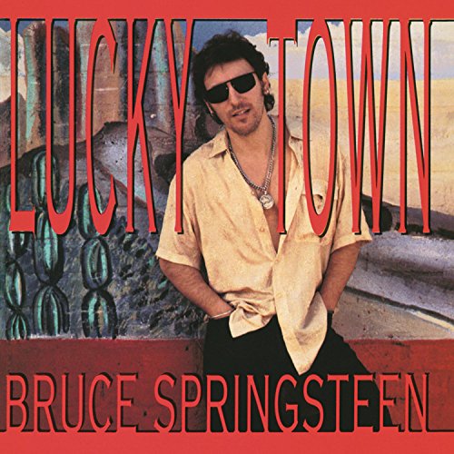 album bruce springsteen