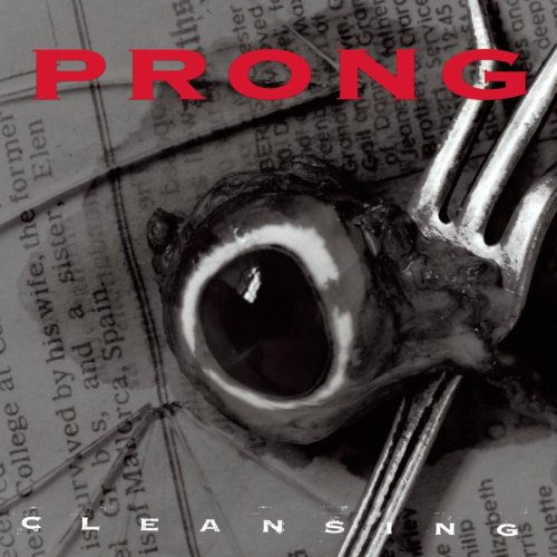 album prong