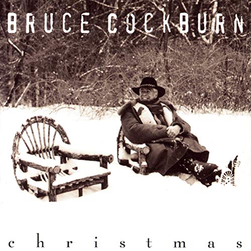 album bruce cockburn