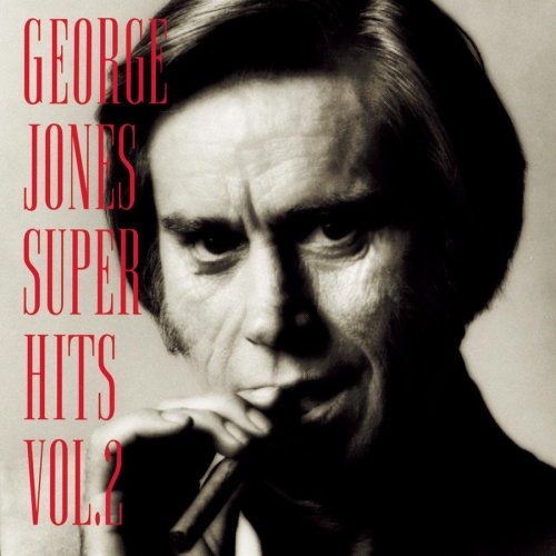 album george jones