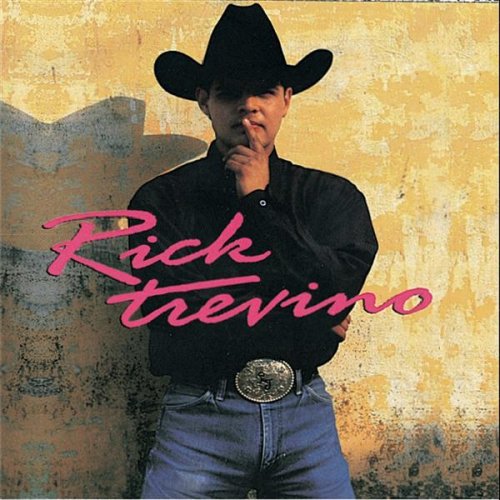 album rick trevino