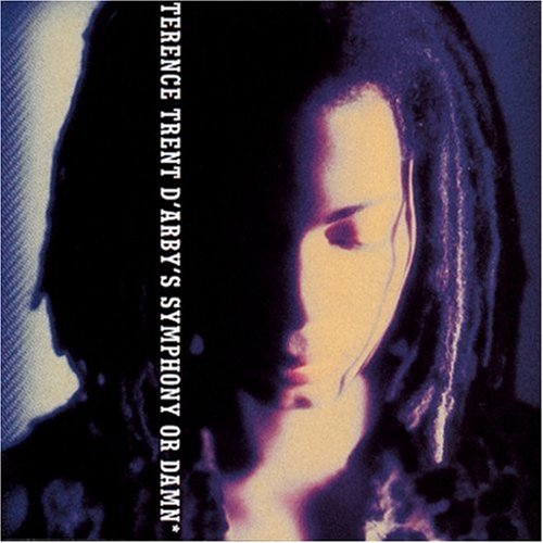 album terence trent d arby