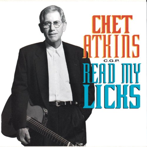 album chet atkins