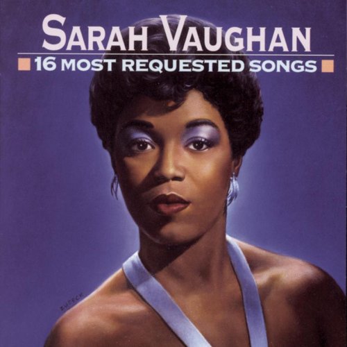 album sarah vaughan