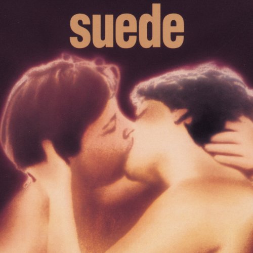 album suede